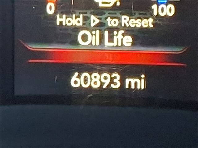 2020 RAM 2500 Tradesman