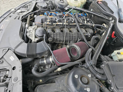 2014 BMW Z4 sDrive35i