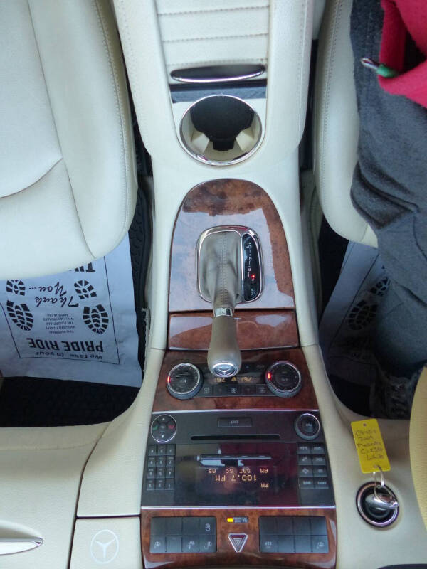 2009 Mercedes-Benz CLK CLK 350