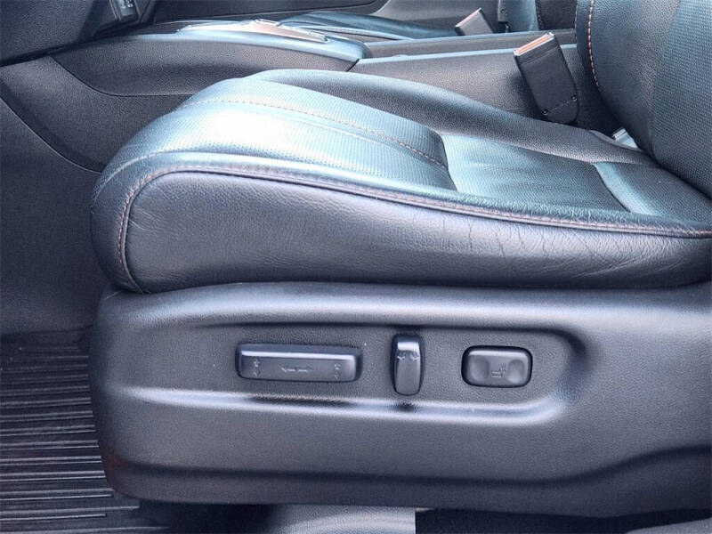 2022 Honda Pilot TrailSport