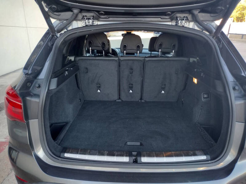 2018 BMW X1 sDrive28i