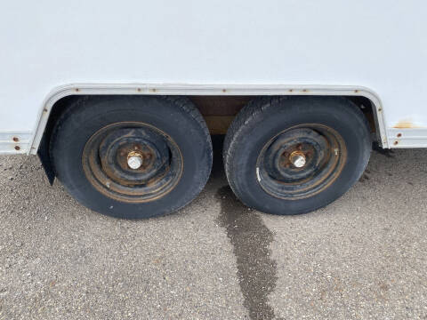 1993 Allegheny ECT/3T