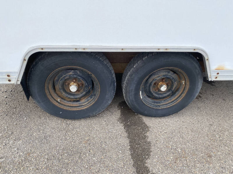 1993 Allegheny ECT/3T