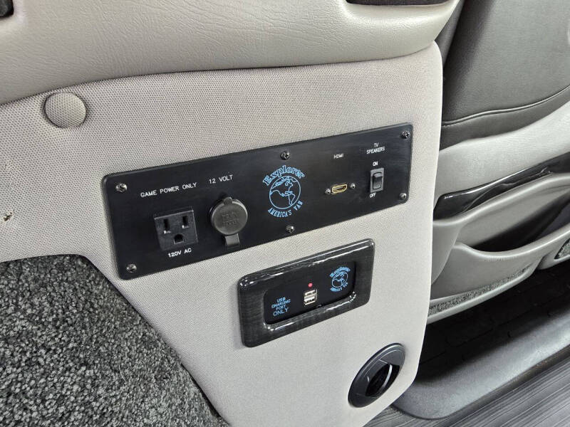 2013 GMC Savana 1500