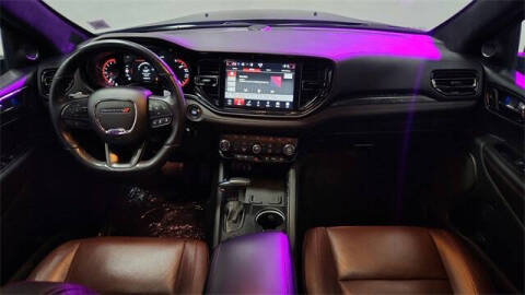 2024 Dodge Durango R/T