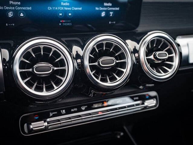 2022 Mercedes-Benz GLB AMG GLB 35