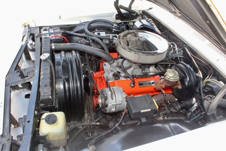 1964 Chevrolet Impala