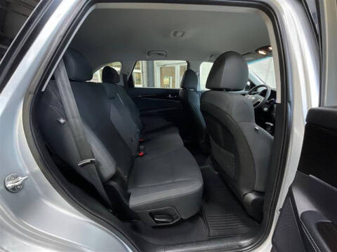 2019 Kia Sorento L