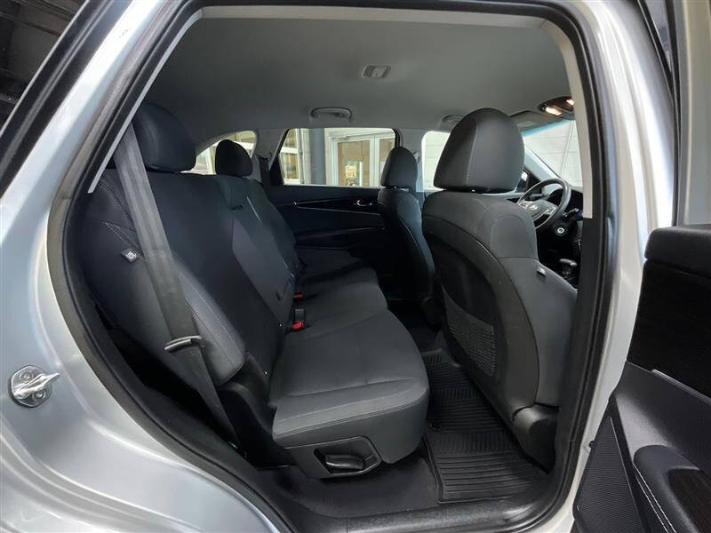 2019 Kia Sorento L