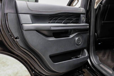 2020 Ford Expedition Platinum