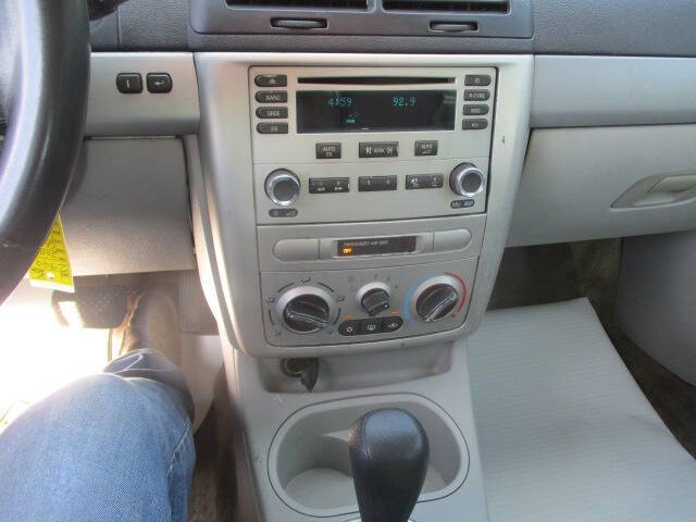 2006 Chevrolet Cobalt LT