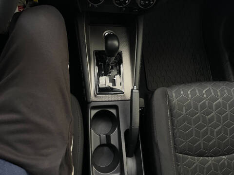 2024 Mitsubishi Outlander Sport ES