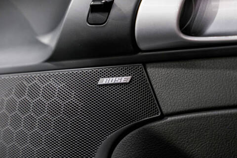 2006 Porsche Cayman S