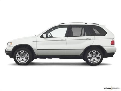 2004 BMW X5 for sale at Auto Outlet of Ewing in Ewing NJ