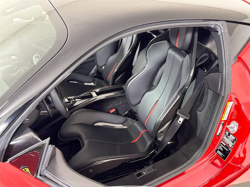 2022 Ferrari SF90 Stradale