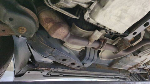 2002 Pontiac Firebird