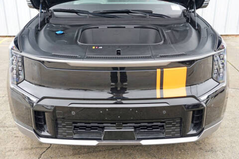 2024 Kia EV9 GT-Line