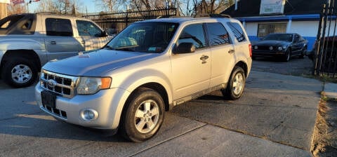 2011 Ford Escape for sale at Liberty Auto Group Inc in Detroit MI