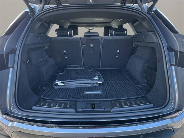 2020 Land Rover Range Rover Evoque R-Dynamic SE