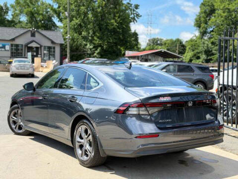 2023 Honda Accord
