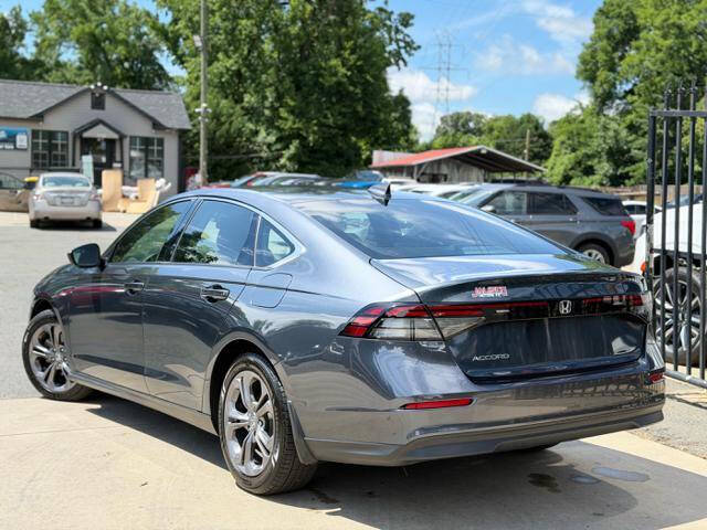 2023 Honda Accord