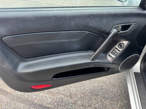 2004 Hyundai Tiburon GT V6