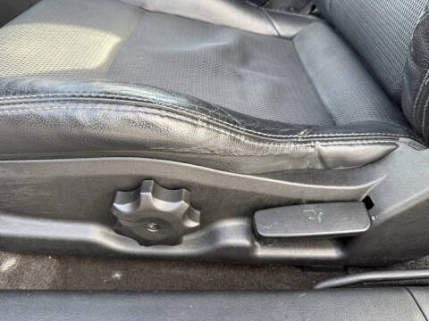 2008 Hyundai Tiburon GT