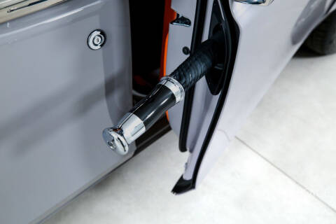 2024 Rolls-Royce Ghost