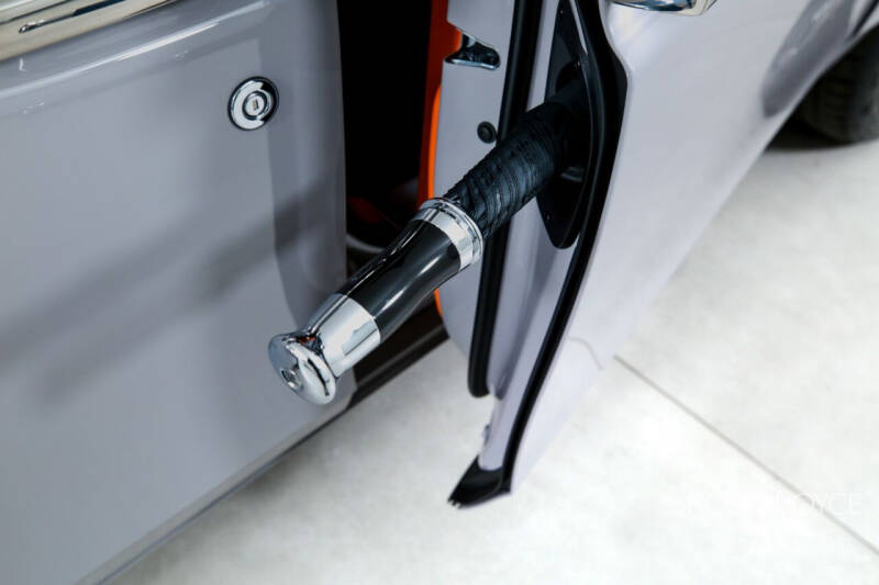 2024 Rolls-Royce Ghost