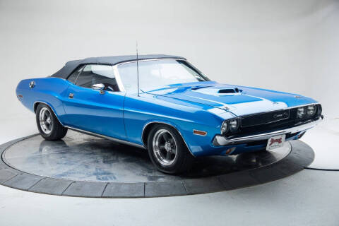 1970 Dodge Challenger