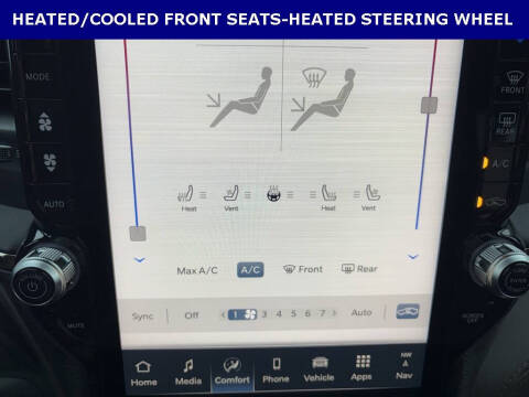 2025 RAM 2500 Limited