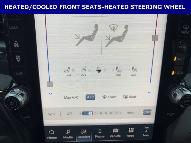 2025 RAM 2500 Limited