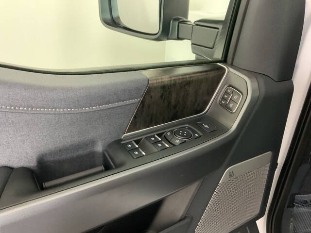 2025 Ford F-350 Super Duty