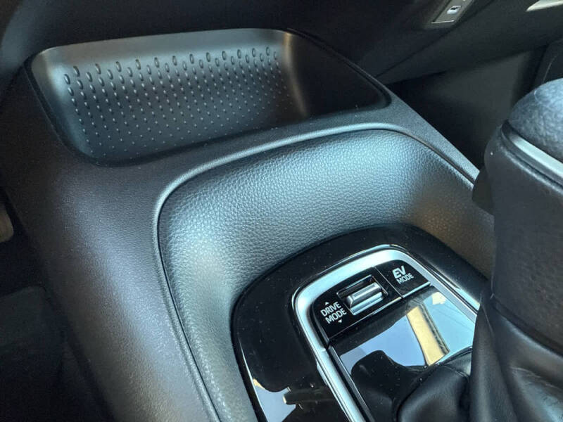 2025 Toyota Corolla Hybrid