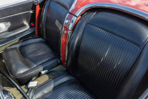 1961 Chevrolet Corvette