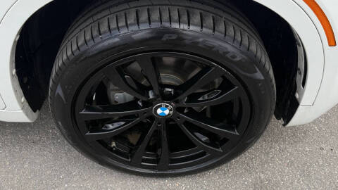 2017 BMW X6 xDrive35i