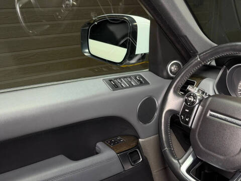 2014 Land Rover Range Rover Sport