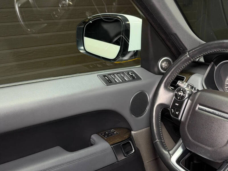 2014 Land Rover Range Rover Sport