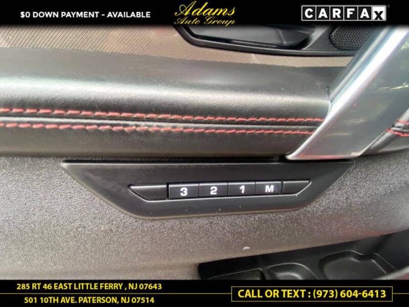 2020 Land Rover Discovery Sport P290 HSE R-Dynamic