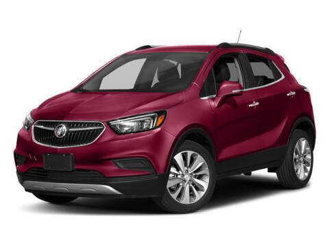 2018 Buick Encore for sale at Corpus Christi Pre Owned in Corpus Christi TX