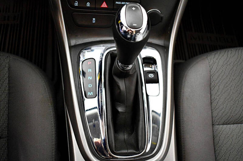 2013 Chevrolet Malibu LS