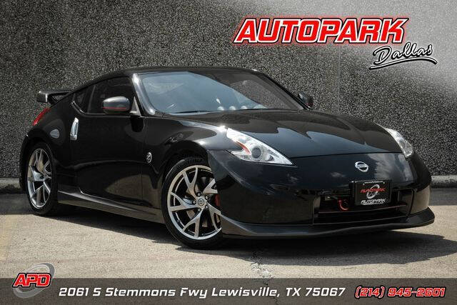 370z nismo manual for sale