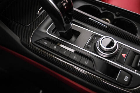 2017 Maserati Levante