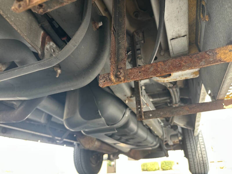 2012 Ford E-Series E-350 SD