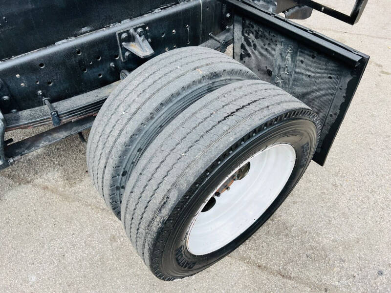 2012 International TerraStar