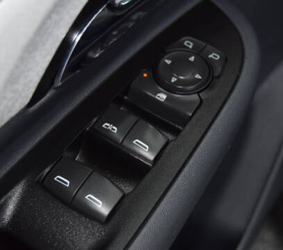 2019 Chevrolet Bolt EV LT