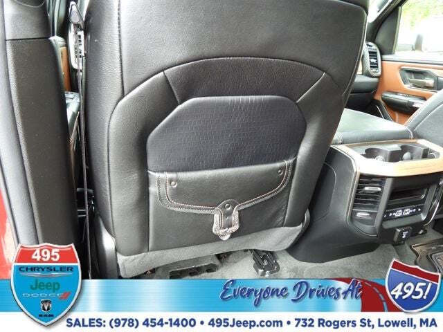 2024 RAM 1500 Limited Longhorn