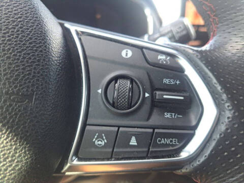 2023 Acura MDX SH-AWD w/A-SPEC