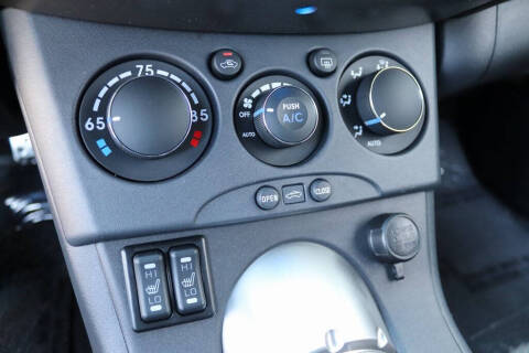 2012 Mitsubishi Eclipse Spyder GT