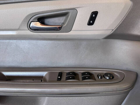 2015 Chevrolet Traverse LS